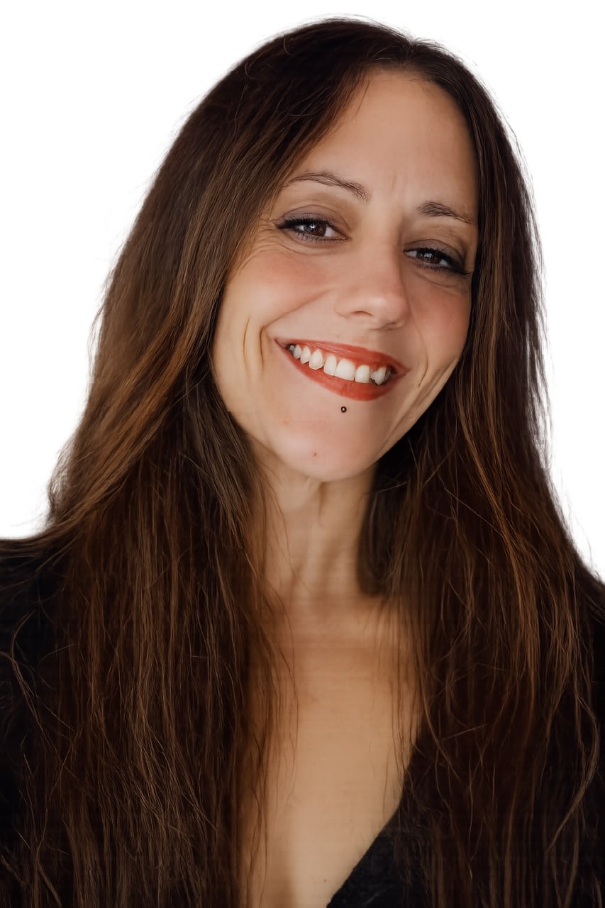 Laura Pam